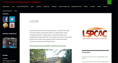 Desktop Screenshot of l5pcc.org